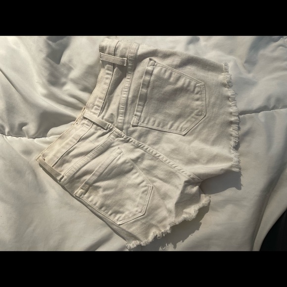 Shorts - Picture 2 of 2